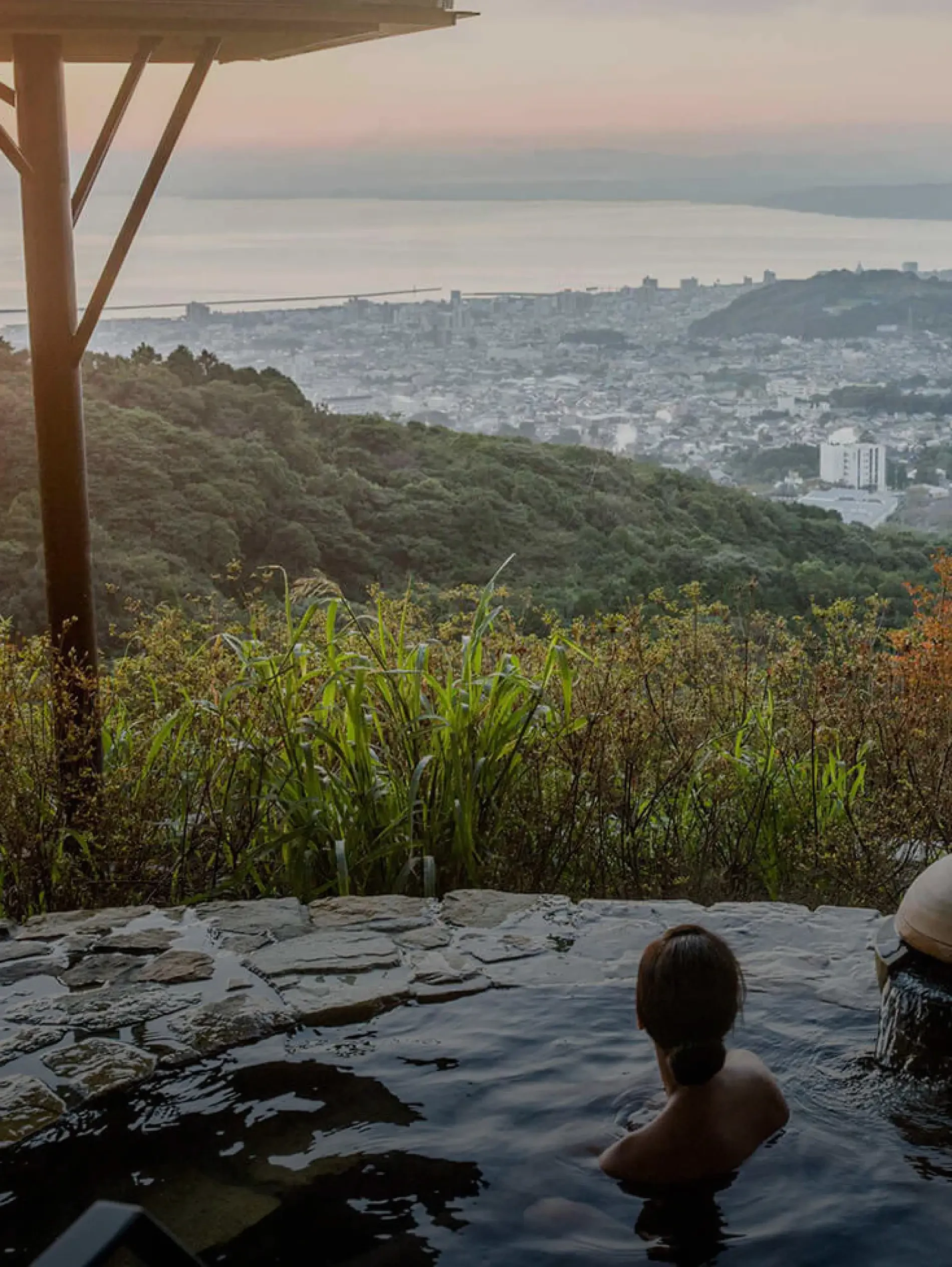 ANA InterContinental Beppu