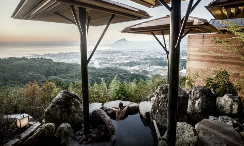 Grandeur Success – HARNN Heritage Spa Beppu has won 3 world-class awards