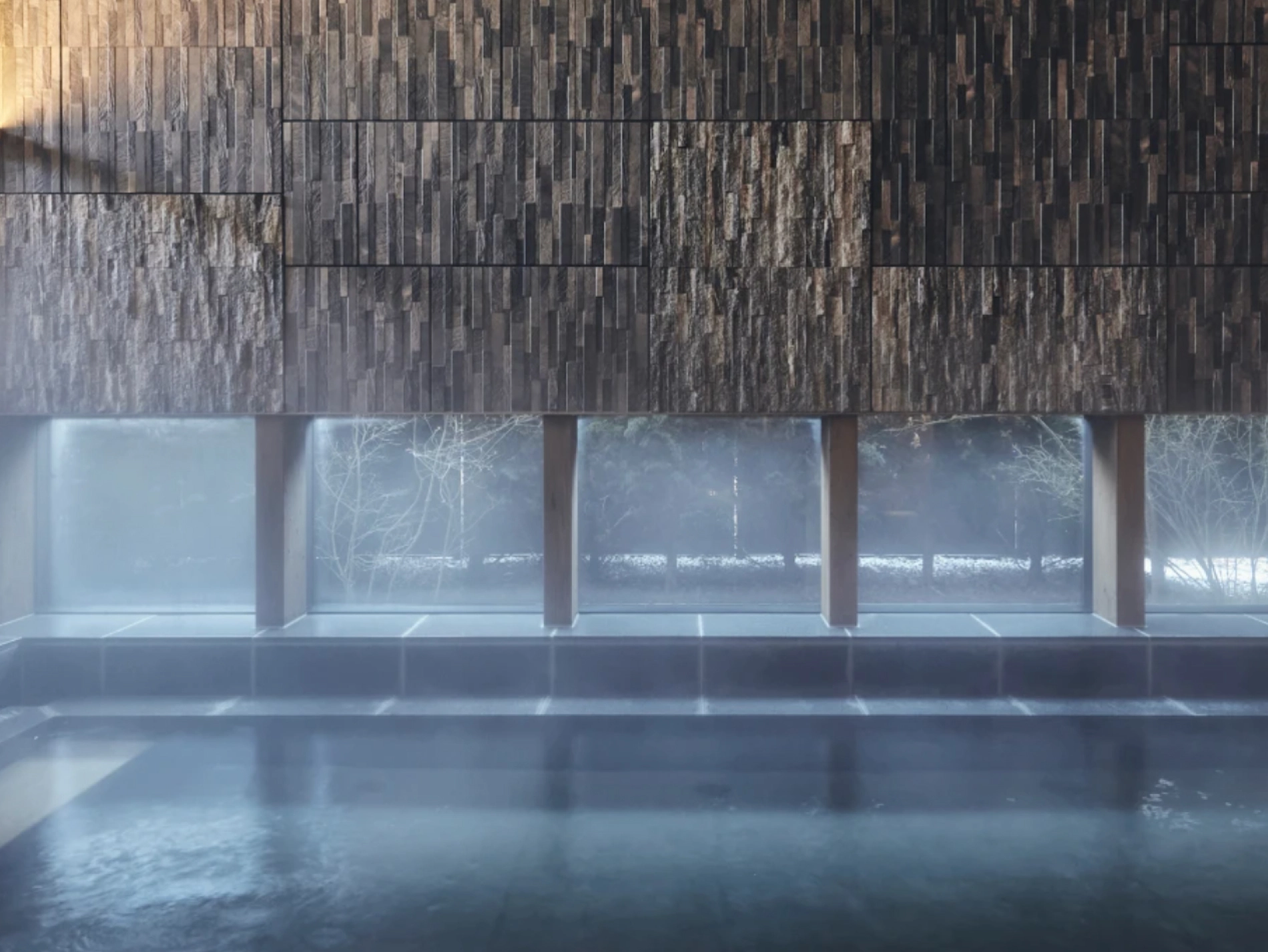 Luxury Onsen Spa