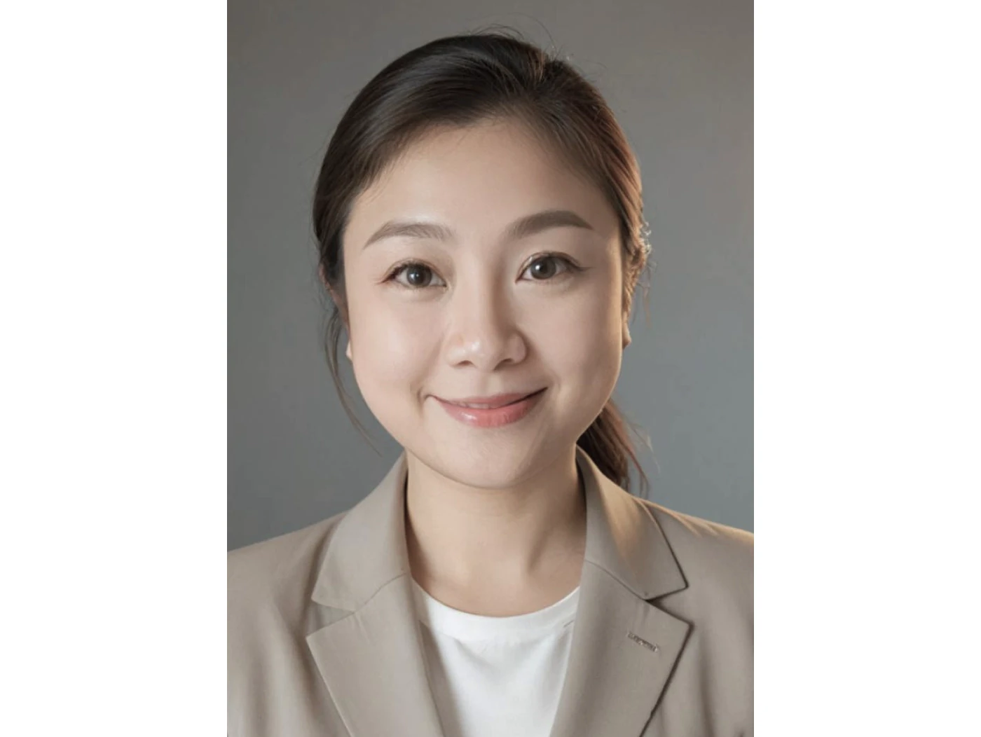 Ms. Thida Bampenthamnamsuk